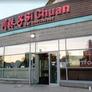 Sichuan Restaurant,川妹子