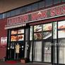 Arigato Sushi Wok,