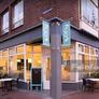 Restaurant Ivory,