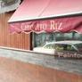 Restaurante Chiquito Riz,