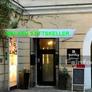 Melker Stiftskeller,