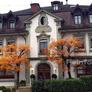 Restaurant de l'Hôtel de ville de Crissier,
