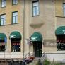 Restaurang Chong Qing,重庆饭店