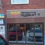 Restaurang Nygatan 11,