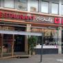 Restaurant Orchide,中国饭店