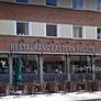 Restaurang Eastern Palace,