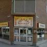 Restaurang Eurasia,欧亚饭店