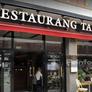 Restaurang Tang,唐