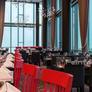 Tind Restaurant,