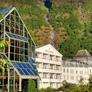 Restaurant Arven,