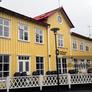 Restaurant Reykjavík,