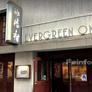 Evergreen on 38th Street,绿杨村