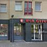 Wok Oriental,