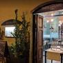 Ristorante Particolare di Siena,