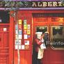 Restaurante Casa Alberto,