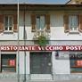 Ristorante Vecchio Posto,老地方