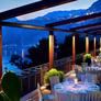 La Scogliera Restaurant,