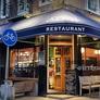 Brasserie Bark,