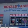 Royal d'Asie,徐家楼