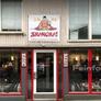 Shanghai Restauarnt,上海酒店