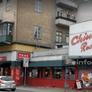 China Restaurant,中国酒家