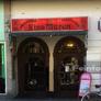 Kina Muren,长城饭店