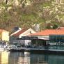 Restaurant Galion,
