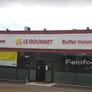Restaurant Le Gourmet,