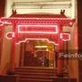 Jampoo Chinese Restaurant جامبو الصيني,珍宝
