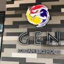 GEN Korean BBQ House,