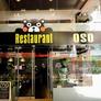 OSO OSO Restaurant,