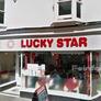 The Lucky Star,幸运星
