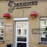 Kinų restoranas Drakonas,