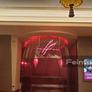 Saffron Restaurant,