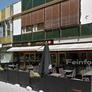 Dynastiet restaurant AS,金朝酒楼