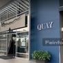 Quay Restaurant,