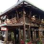Huay Kha,ร้านอาหารห้อยขา