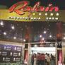 Rafain Churrascaria Show,