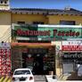 Restaurant Paraiso,天赐