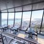 Orbit 360° Dining,