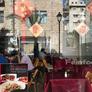 Yan Yan Chinese Restaurant,欣欣