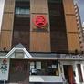 Kurume Taiho Ramen,大砲ラーメン本店