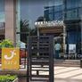 Yauatcha,唐茶苑
