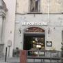 Ristorante Le Fonticine,