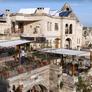 Seten Anatolian Restaurant,