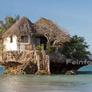 The Rock Restaurant,