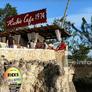 Rick's Cafe,