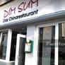 Dim Sum,