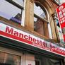 Manchester Seafood,曼城海鲜