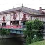 Restaurant Georges Blanc,